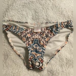 Bikini bottom